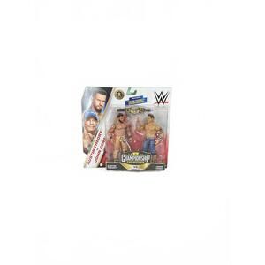 JOHN CENA & AUSTIN THEORY  WWE MAIN EVENT 2-PACK 17 WWE Wrestling Action Figures